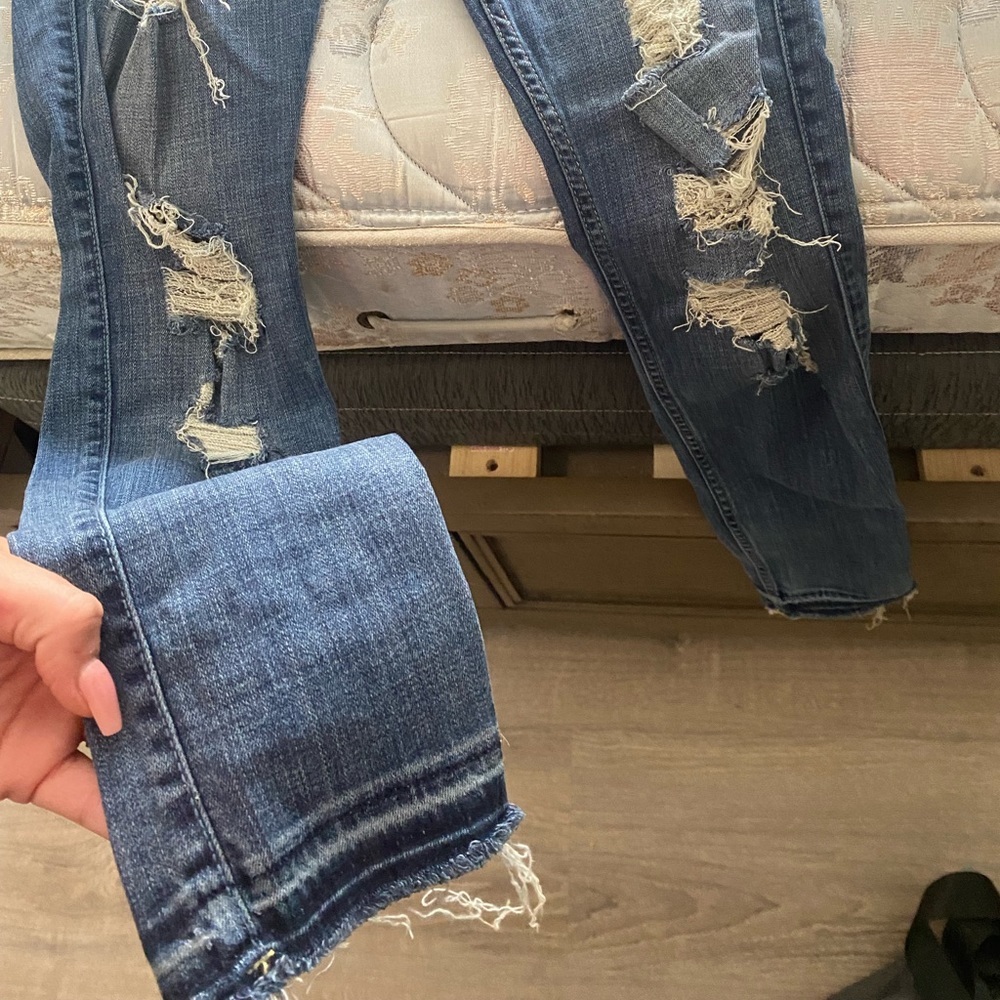 Jeans - Picture 3 of 4
